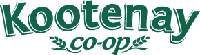 Kootenay Co-op Logo (alt version) Kootenay Co-op logo